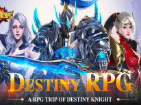 Destiny RPG MOD APK (Menu, Hệ số tốc độ) 102