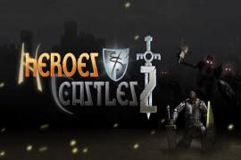 Heroes and Castles 2 APK 1.01.16