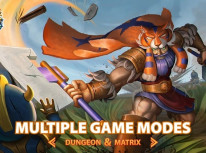 Heroes & Empires: Idle RPG MOD APK (Menu/Hệ số sát thương, phòng thủ) 2.5.1