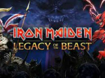 Iron Maiden MOD APK (Menu/Bất tử/Sát thương cao) 7.16.399736