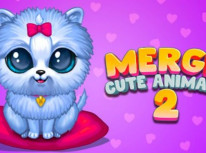 Merge Cute Animal 2 MOD APK (Kinh nghiệm cao/Tăng level ngay) 2.41.00