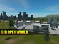 Open World MMO Sandbox Online MOD APK (Miễn phí nhận thưởng) 0.8.3