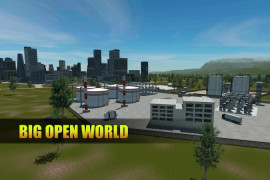 Open World MMO Sandbox Online MOD APK (Miễn phí nhận thưởng) 0.8.3