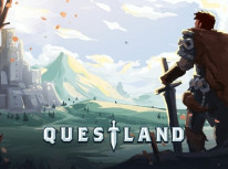 Questland MOD APK (Menu/Tăng tốc Game/Bỏ qua chiến đấu) 4.20.1