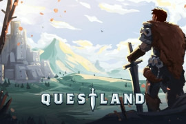 Questland MOD APK (Menu/Tăng tốc Game/Bỏ qua chiến đấu) 4.20.1