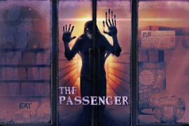 The Passenger MOD APK (Mở khóa) 1.0.8